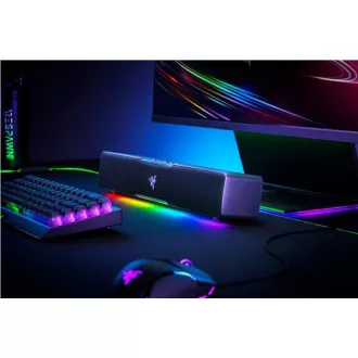 Difuzor RAZER Leviathan V2 X, Soundbar, RGB