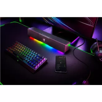 Difuzor RAZER Leviathan V2 X, Soundbar, RGB