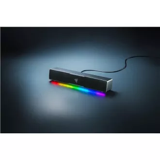 Difuzor RAZER Leviathan V2 X, Soundbar, RGB