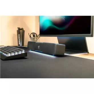 Difuzor RAZER Leviathan V2 X, Soundbar, RGB