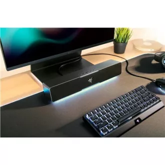 Difuzor RAZER Leviathan V2 X, Soundbar, RGB