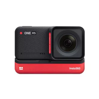 Insta360 ONE RS (ediția 4K) Insta360 ONE RS (ediția 4K)