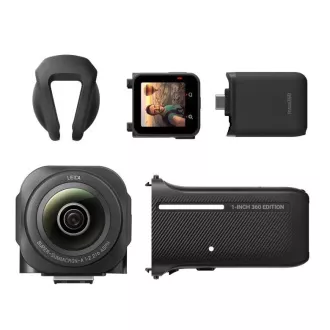 Insta360 ONE RS de 1 inch 360