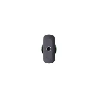 Cameră de acțiune pentru exterior Insta360 ONE X2, rezistentă la apă, lentile duble 360°, 30 fps, control vocal Cameră de acțiune pentru exterior Insta360 ONE X2, rezistentă la apă, lentile duble 360°, 30 fps, control vocal