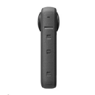 Cameră de acțiune Insta360 X3, 5.7K / 4K, până la 60 fps, giroscop cu 6 axe, filmări la 360°, HDR activ, rezistent la apă Cameră de acțiune Insta360 X3, 5.7K / 4K, până la 60 fps, giroscop cu 6 axe, filmări la 360°, HDR activ, rezistent la apă