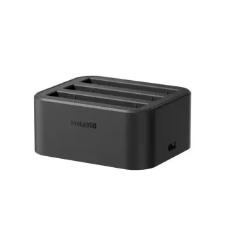 Concentrator de încărcare Insta360 X3 Concentrator de încărcare Insta360 X3