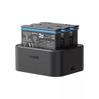 Concentrator de încărcare Insta360 X3 Concentrator de încărcare Insta360 X3