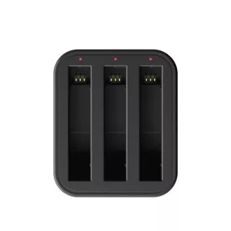 Concentrator de încărcare Insta360 X3 Concentrator de încărcare Insta360 X3
