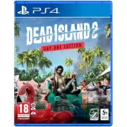 Joc PS4 Dead Island 2 Day One Edition