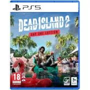 PS5 joc Dead Island 2 Day One Edition