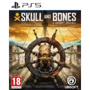 PS5 joc Skull and Bones