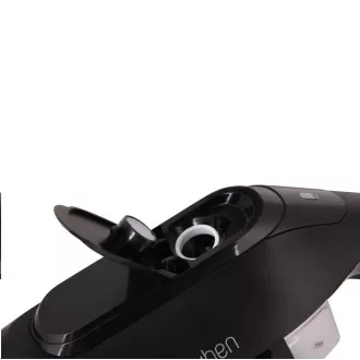 Lauben Handheld Steam Iron 1950BC - abur de călătorie