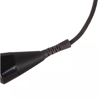 Lauben Handheld Steam Iron 1950BC - abur de călătorie