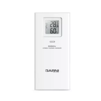GARNI 056H - senzor fără fir
