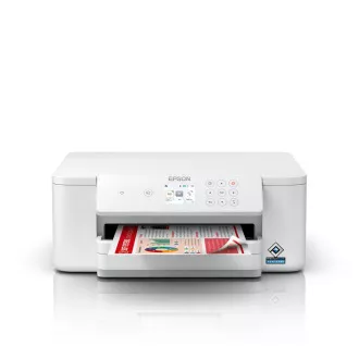 EPSON cerneală pentru imprimantă WorkForce Pro WF-C4310DW, A4, 21 ppm, USB, Wi-Fi, LAN EPSON cerneală pentru imprimantă WorkForce Pro WF-C4310DW, A4, 21 ppm, USB, Wi-Fi, LAN