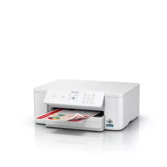 EPSON cerneală pentru imprimantă WorkForce Pro WF-C4310DW, A4, 21 ppm, USB, Wi-Fi, LAN EPSON cerneală pentru imprimantă WorkForce Pro WF-C4310DW, A4, 21 ppm, USB, Wi-Fi, LAN