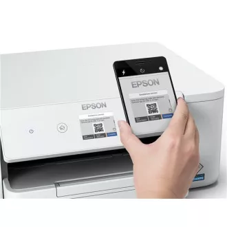 EPSON cerneală pentru imprimantă WorkForce Pro WF-C4310DW, A4, 21 ppm, USB, Wi-Fi, LAN EPSON cerneală pentru imprimantă WorkForce Pro WF-C4310DW, A4, 21 ppm, USB, Wi-Fi, LAN
