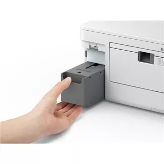 EPSON cerneală pentru imprimantă WorkForce Pro WF-C4310DW, A4, 21 ppm, USB, Wi-Fi, LAN EPSON cerneală pentru imprimantă WorkForce Pro WF-C4310DW, A4, 21 ppm, USB, Wi-Fi, LAN
