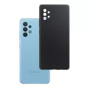 Husă de protecție 3mk Matte pentru Samsung Galaxy A33 5G (SM-A336), neagră