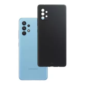 Husă de protecție 3mk Matte pentru Samsung Galaxy A33 5G (SM-A336), neagră Husă de protecție 3mk Matte pentru Samsung Galaxy A33 5G (SM-A336), neagră