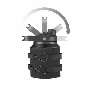 Termos mare din oțel inoxidabil Naturehike 3, 8L - 1600g Termos mare din oțel inoxidabil Naturehike 3, 8L - 1600g