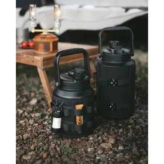 Termos mare din oțel inoxidabil Naturehike 3, 8L - 1600g Termos mare din oțel inoxidabil Naturehike 3, 8L - 1600g