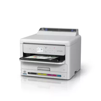 EPSON cerneală pentru imprimantă WorkForce WF-C5390DW, A4, 25 ppm, USB, LAN, Wi-Fi (Direct)