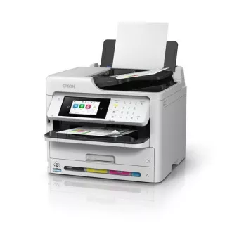 EPSON cerneală pentru imprimantă WorkForce WF-C5890DWF, 4 în 1, A4, 25 ppm, USB, LAN, Wi-Fi (Direct)