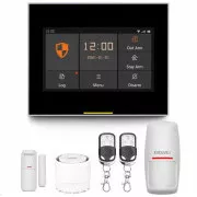 EVOLVEO Alarmex Pro, alarmă inteligentă fără fir Wi-Fi/GSM