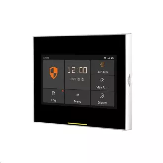 EVOLVEO Alarmex Pro, alarmă inteligentă fără fir Wi-Fi/GSM