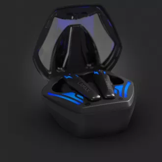 LAMAX Heroes Ninja1 - căști cu căști pentru ureche