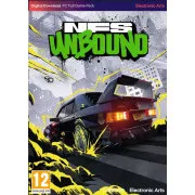 PC joc Need for Speed: Unbound