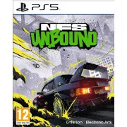 PS5 joc Need for Speed: Unbound