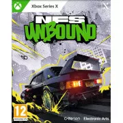 Joc Xbox Series X Need for Speed: Unbound