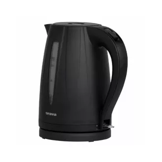 ceainic electric Orava VK-3727, 1850-2200 W, 1,7 l, oprire automata, negru ceainic electric Orava VK-3727, 1850-2200 W, 1,7 l, oprire automata, negru