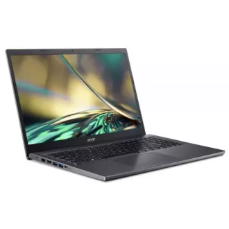 ACER NTB Aspire 5 (A515-47-R8MW)-Ryzen™ 5 5625U, 15, 6", 8GBDDR4, 512GBSSD, Radeon Graphics, W11H, Gri