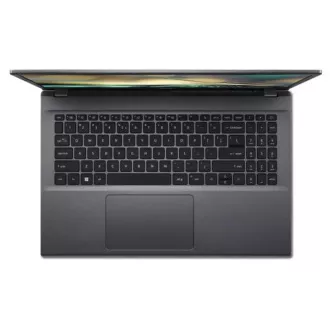 ACER NTB Aspire 5 (A515-47-R8MW)-Ryzen™ 5 5625U, 15, 6", 8GBDDR4, 512GBSSD, Radeon Graphics, W11H, Gri