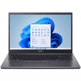 ACER NTB Aspire 5 A515-47-R5PL-Ryzen 5, 8GB 8GB DDR4, 1024GB SSD, 15, 6", 1920x1080 IPS, Radeon, WIFI/USB/HDMI, Windows 11