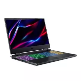 ACER NTB Nitro 5 (AN515-58-79LT) -i7-12700H, 15.6", 16GB, 1024GBSSD, RTX™ 3070, Linux, negru