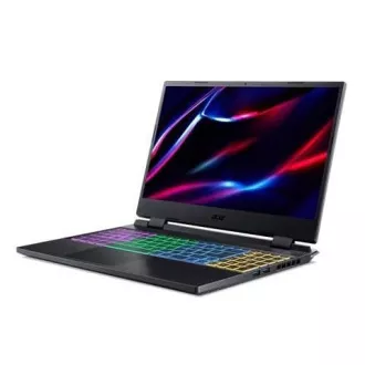 ACER NTB Nitro 5 (AN515-58-79LT) -i7-12700H, 15.6", 16GB, 1024GBSSD, RTX™ 3070, Linux, negru