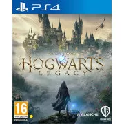 PS4 joc Hogwarts Legacy
