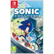 Joc pentru Switch Sonic Frontiers