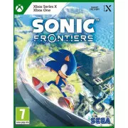 Joc Xbox One/Series X Sonic Frontiers