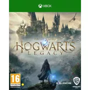 Xbox Seria X joc Hogwarts Legacy