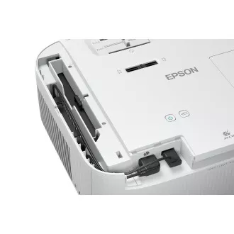 Proiector EPSON EH-TW6250 - 4K, 16:9, 2800ANSI, 35.000:1, USB/HDMI/WiFi, Android TV