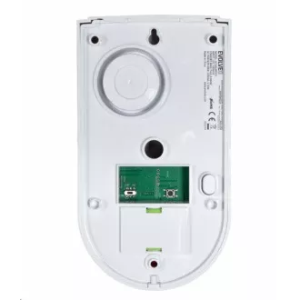 EVOLVEO Alarmex Pro, sirenă wireless cu lumină și sunet pentru exterior