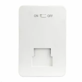 EVOLVEO PIR, senzor de mișcare inteligent WiFi wireless PIR inteligent