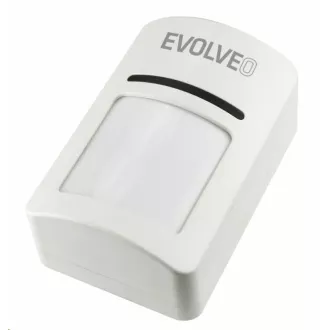 EVOLVEO PIR, senzor de mișcare inteligent WiFi wireless PIR inteligent