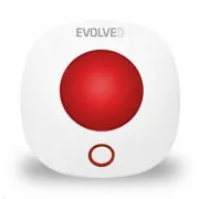 EVOLVEO Alarmex Pro, sirenă de interior fără fir, EVOLVEO Alarmex Pro