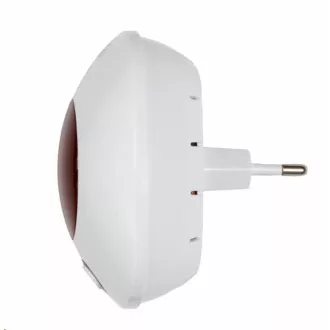 EVOLVEO Alarmex Pro, sirenă de interior fără fir, EVOLVEO Alarmex Pro